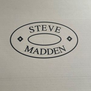 Steve Madden Casual Boots